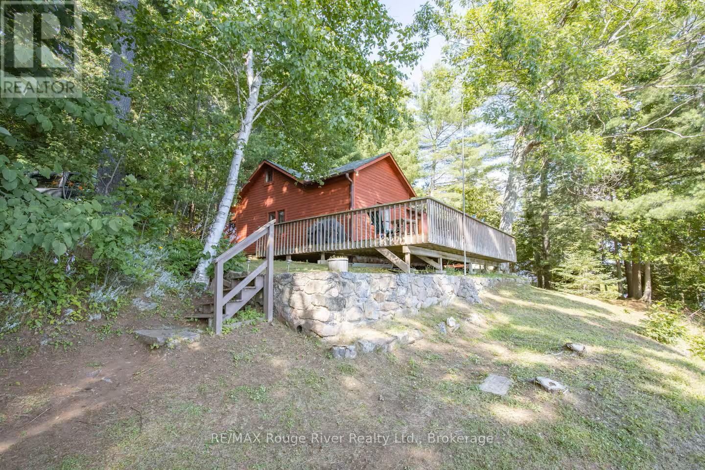 1246 Sugar Bush Lane, Minden Hills (Minden), ON