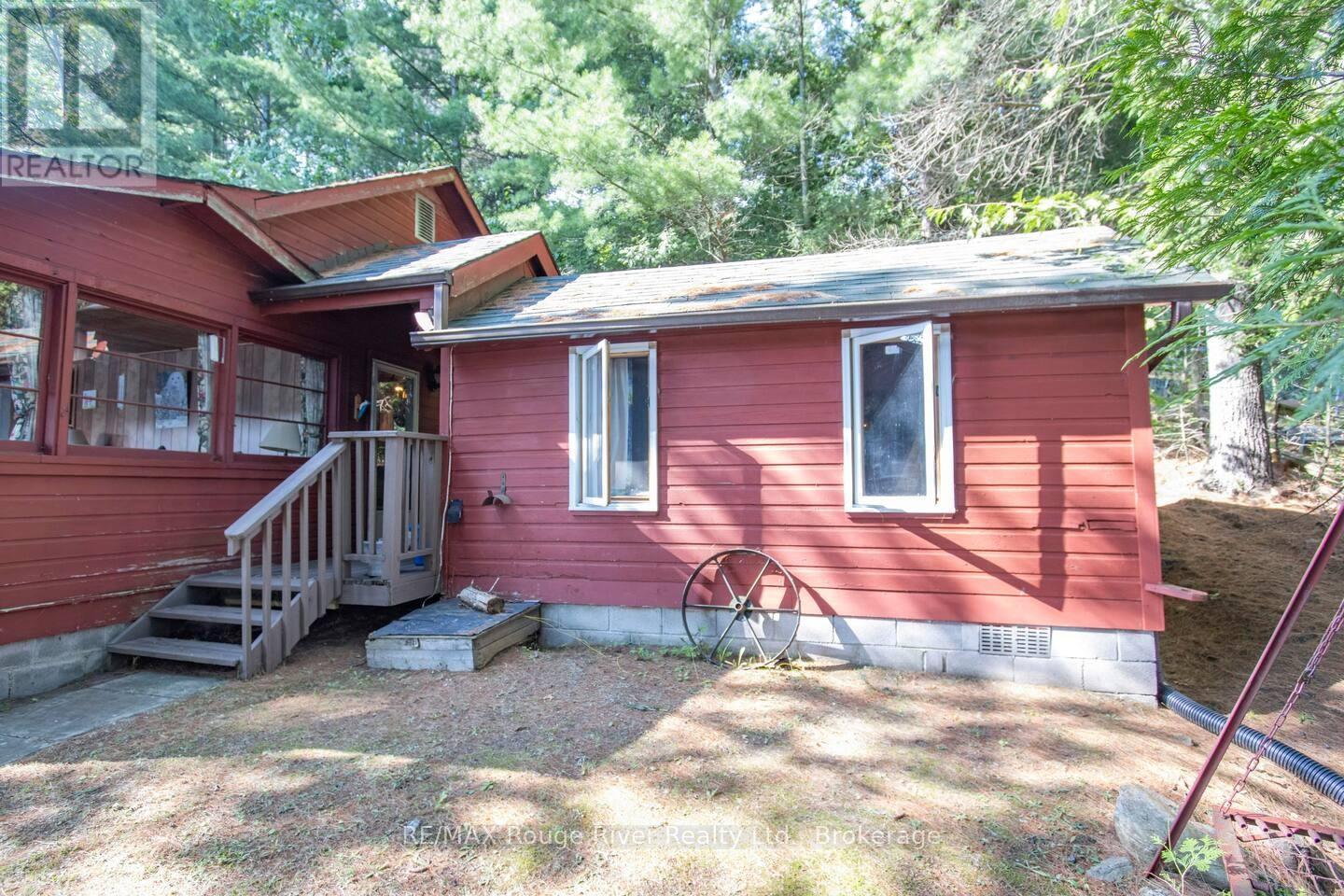 1246 Sugar Bush Lane, Minden Hills (Minden), ON
