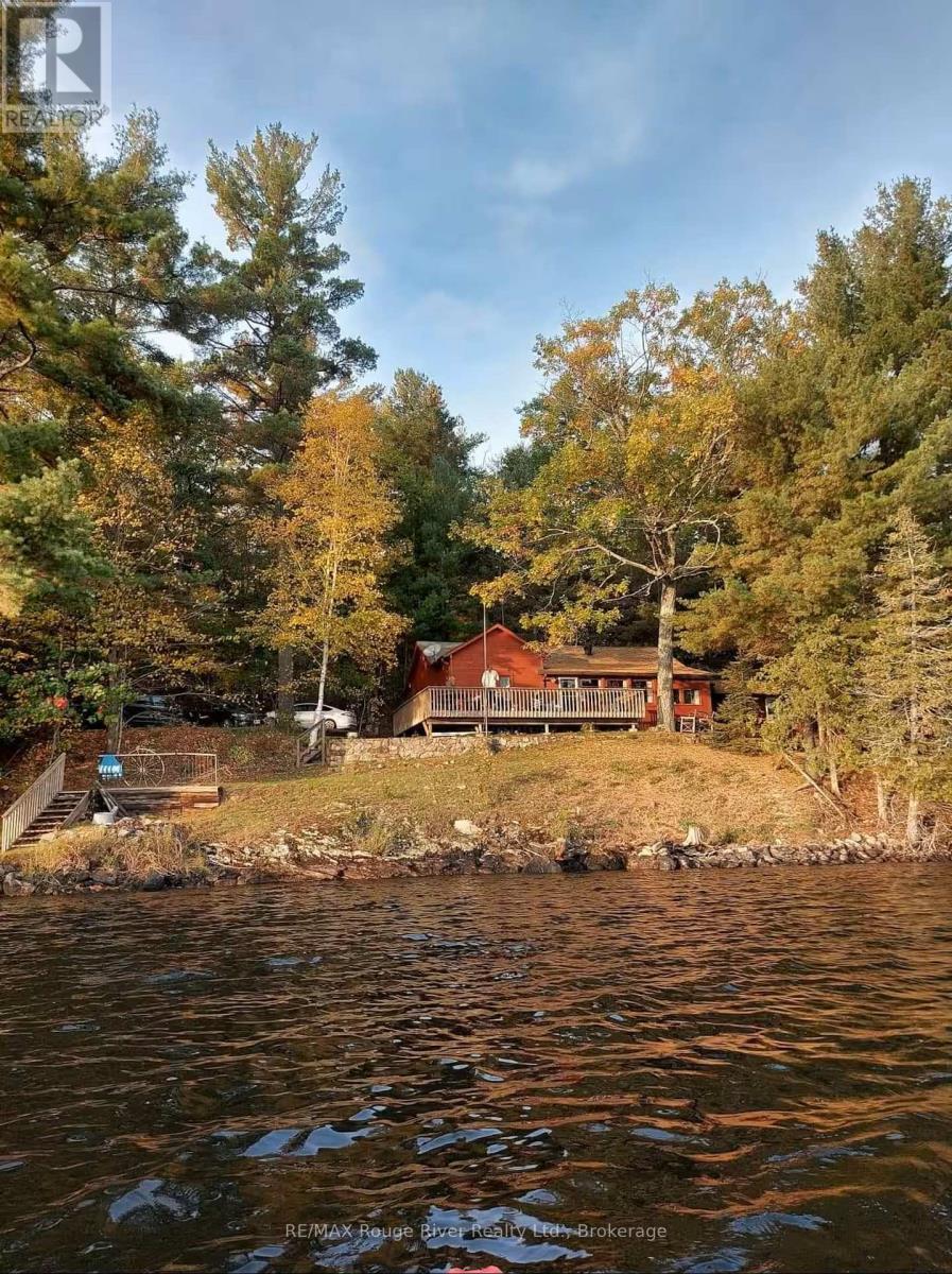 1246 Sugar Bush Lane, Minden Hills (Minden), ON