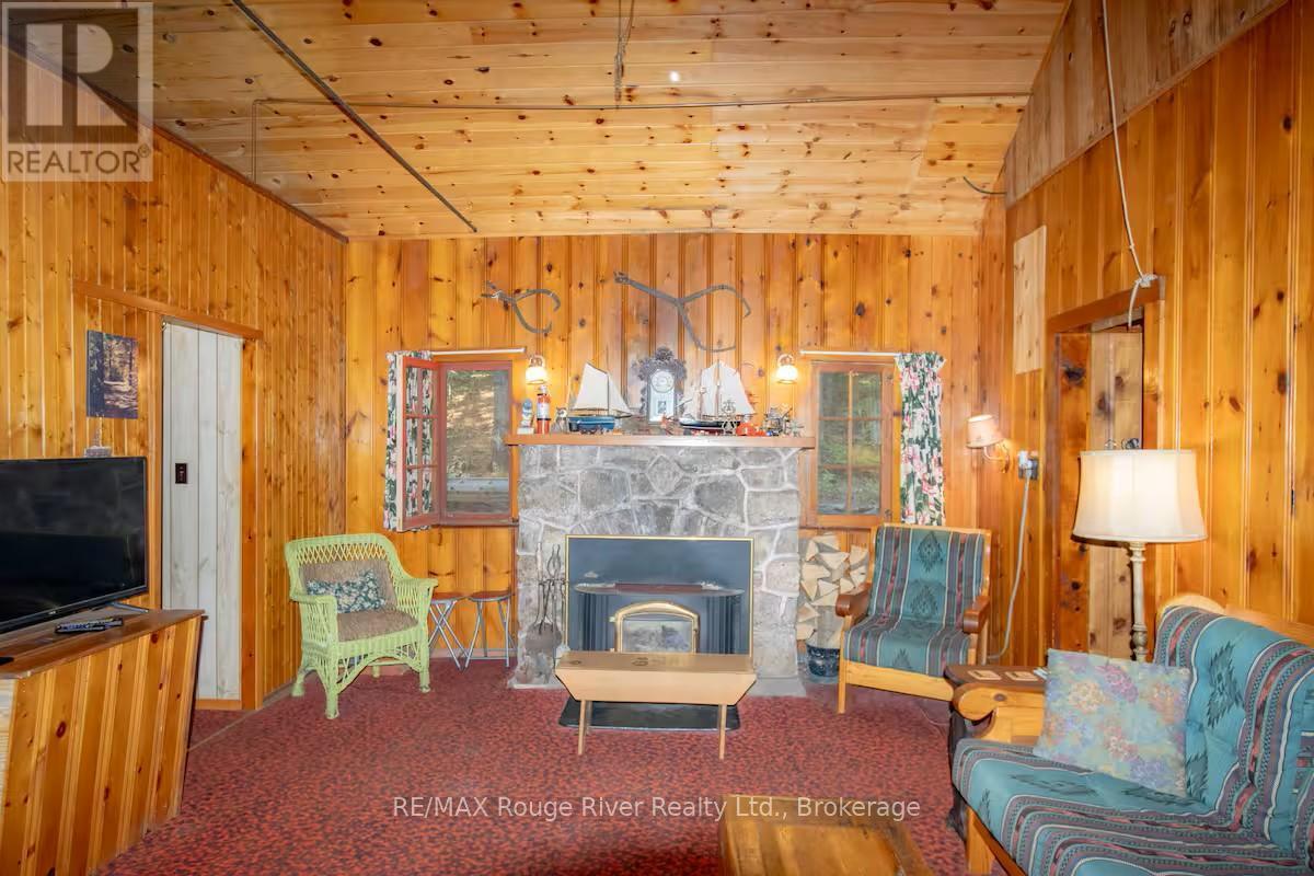 1246 Sugar Bush Lane, Minden Hills (Minden), ON