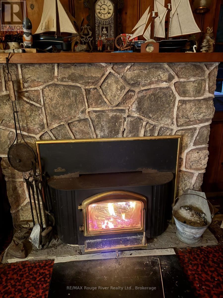1246 Sugar Bush Lane, Minden Hills (Minden), ON