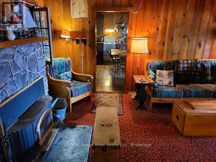 1246 Sugar Bush Lane, Minden Hills (Minden), ON