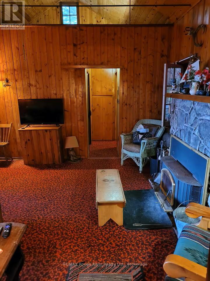 1246 Sugar Bush Lane, Minden Hills (Minden), ON