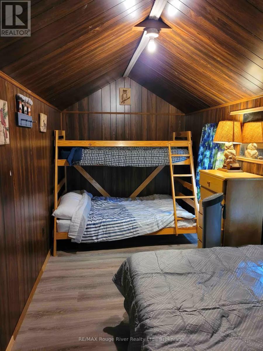 1246 Sugar Bush Lane, Minden Hills (Minden), ON