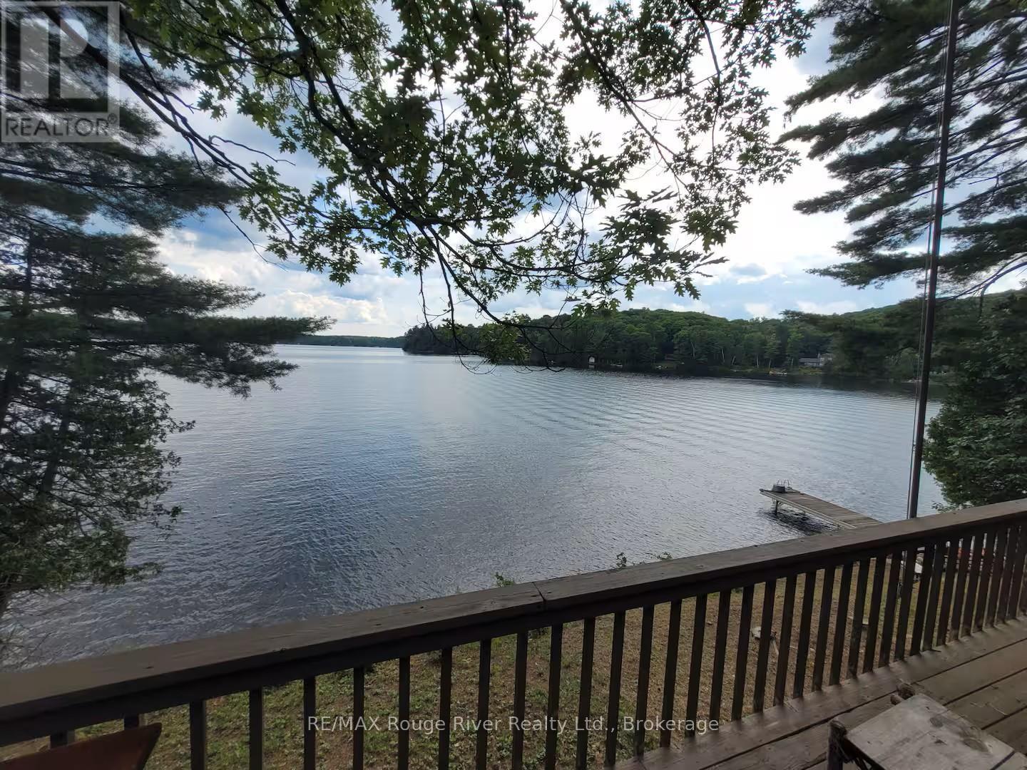 1246 Sugar Bush Lane, Minden Hills (Minden), ON