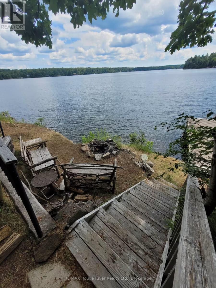 1246 Sugar Bush Lane, Minden Hills (Minden), ON