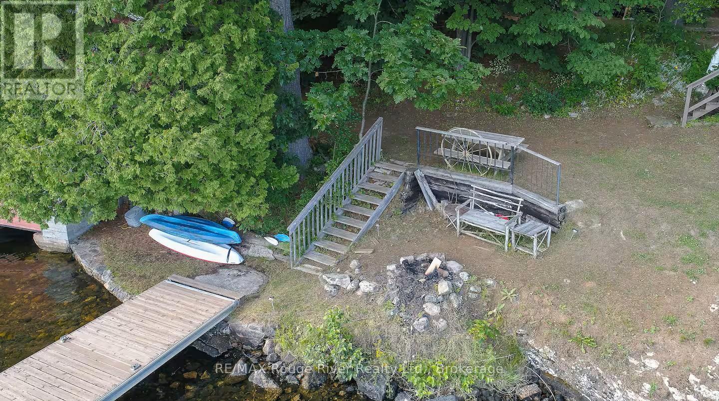 1246 Sugar Bush Lane, Minden Hills (Minden), ON