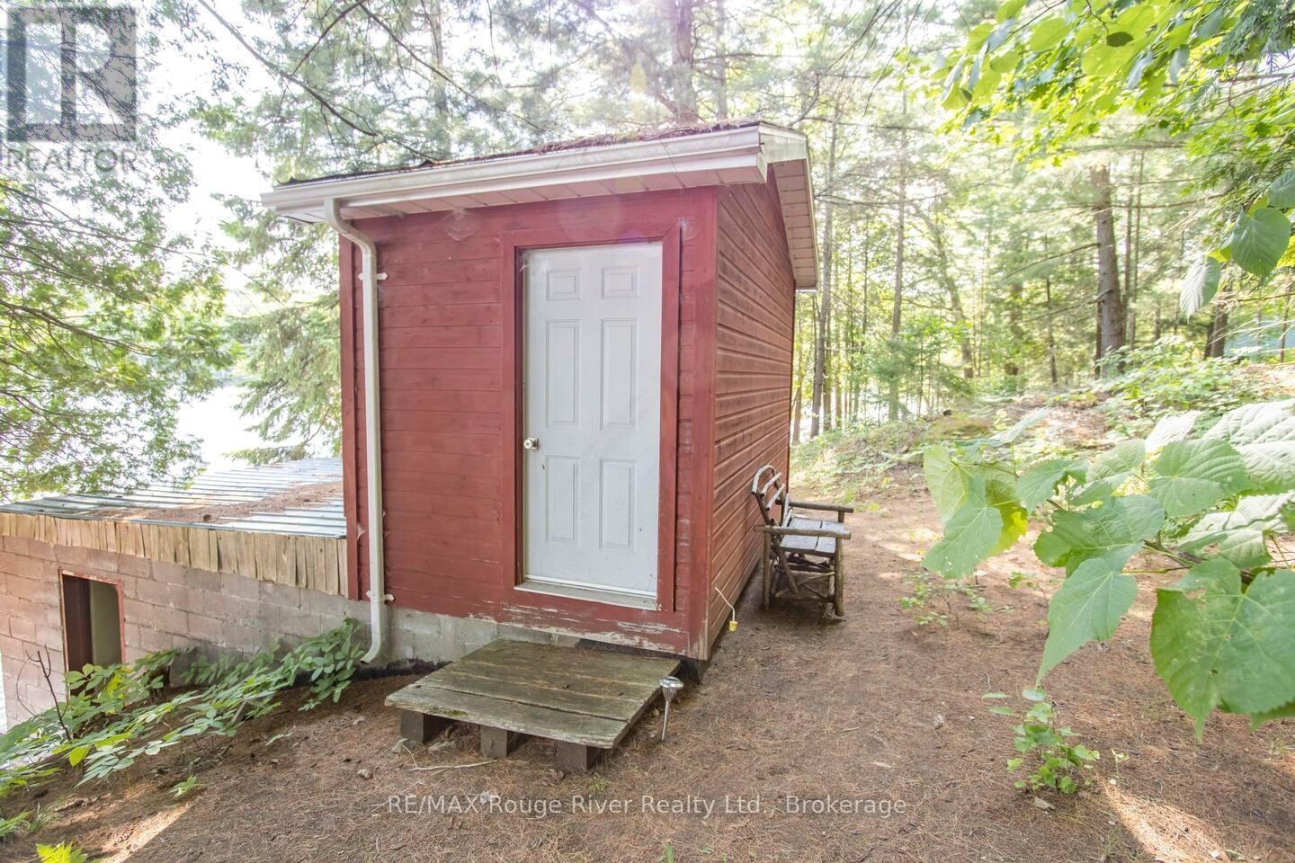 1246 Sugar Bush Lane, Minden Hills (Minden), ON