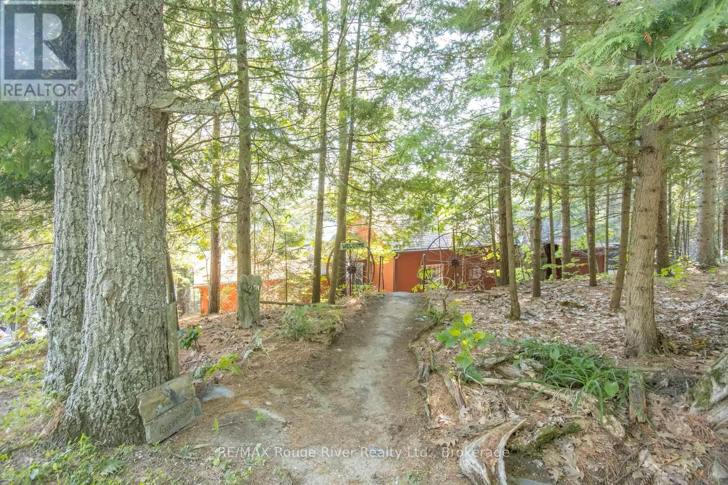 1246 Sugar Bush Lane, Minden Hills (Minden), ON