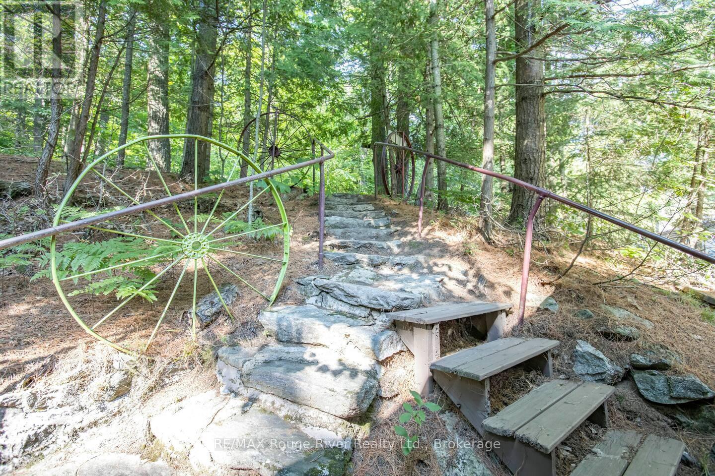 1246 Sugar Bush Lane, Minden Hills (Minden), ON