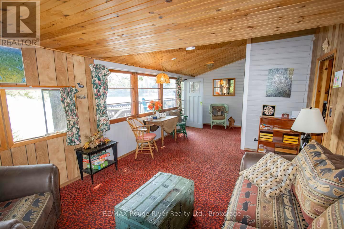 1246 Sugar Bush Lane, Minden Hills (Minden), ON