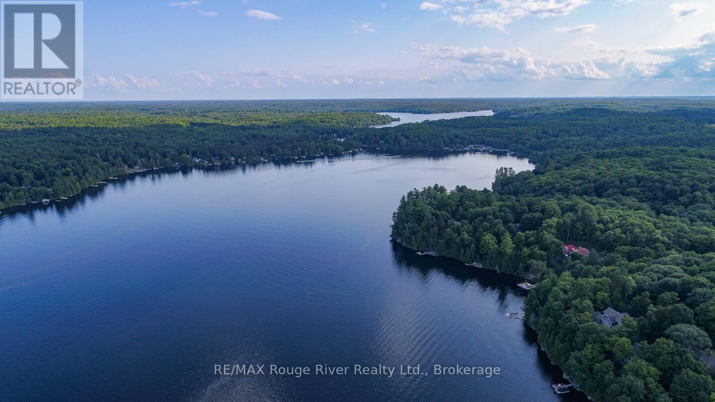 1246 Sugar Bush Lane, Minden Hills (Minden), ON