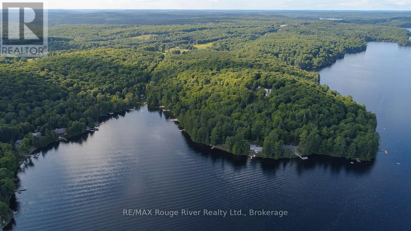 1246 Sugar Bush Lane, Minden Hills (Minden), ON