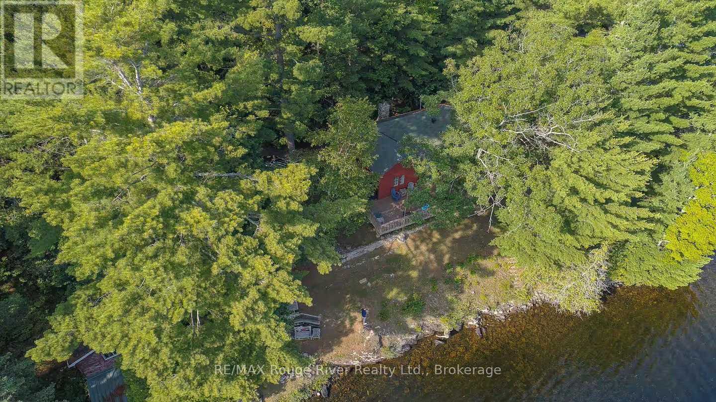 1246 Sugar Bush Lane, Minden Hills (Minden), ON