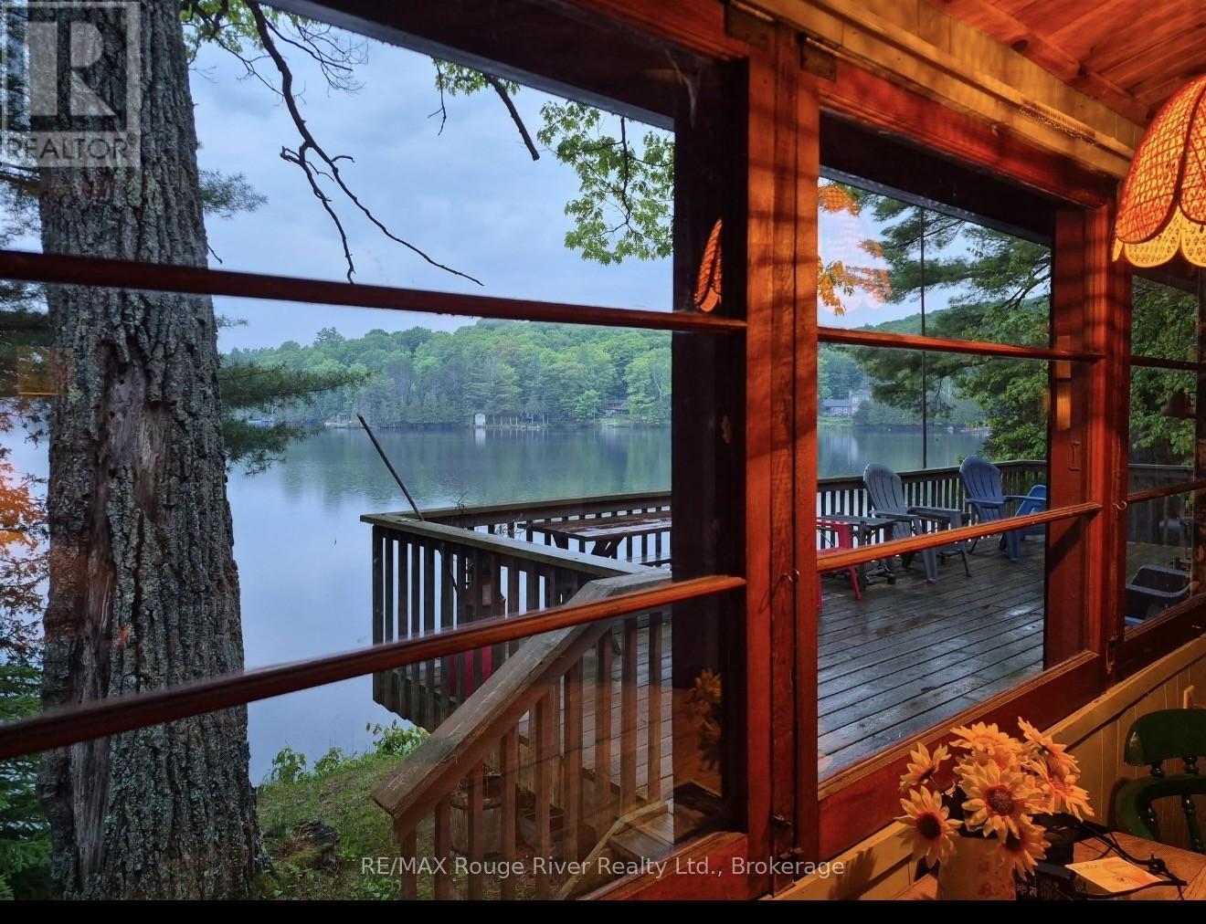 1246 Sugar Bush Lane, Minden Hills (Minden), ON