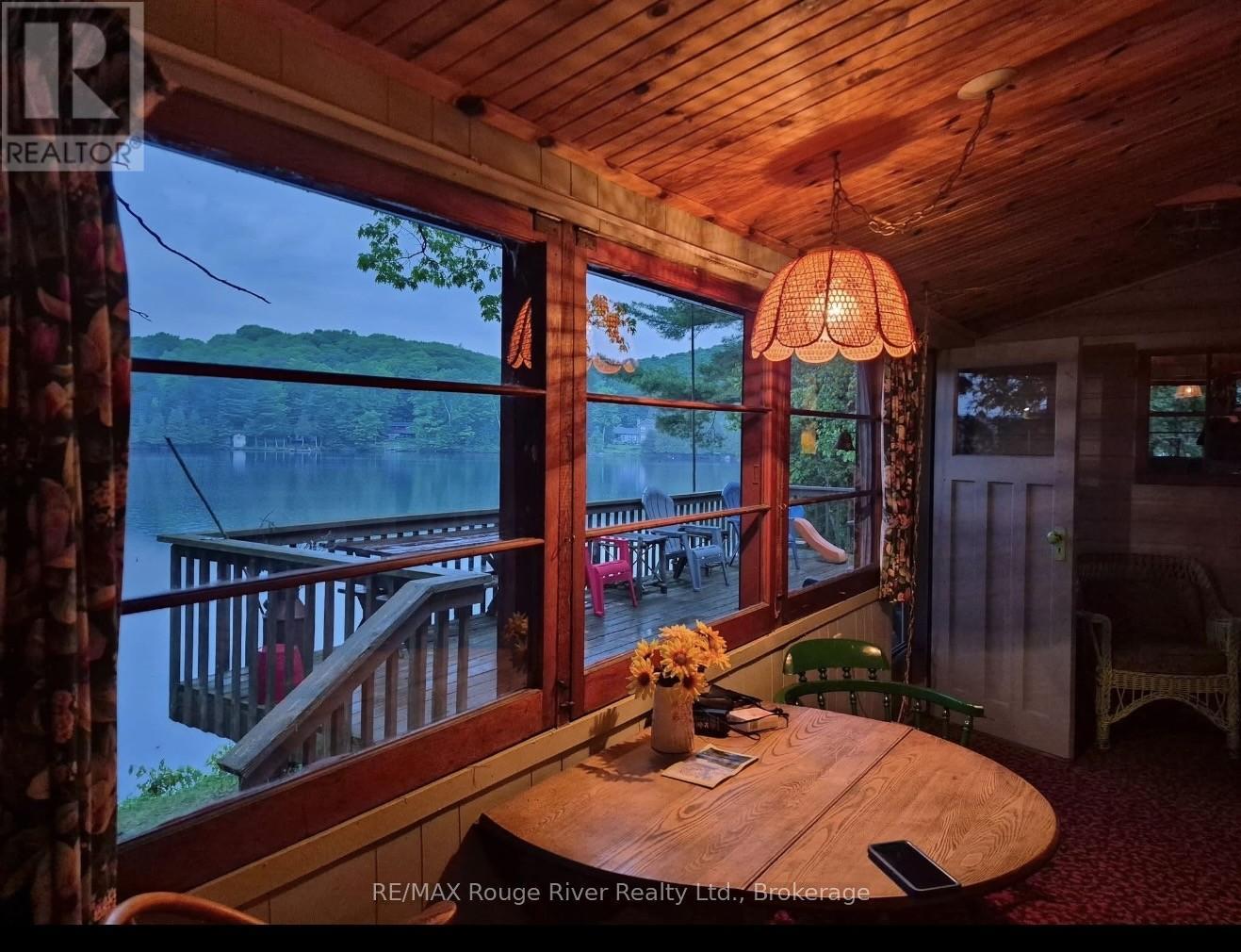 1246 Sugar Bush Lane, Minden Hills (Minden), ON