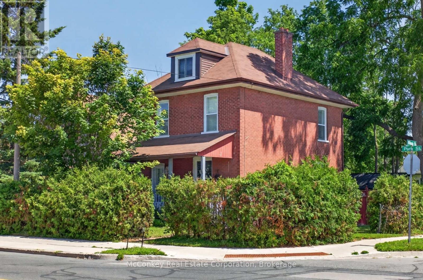 730 Park Street S, Peterborough (Otonabee Ward 1), ON - Outdoor