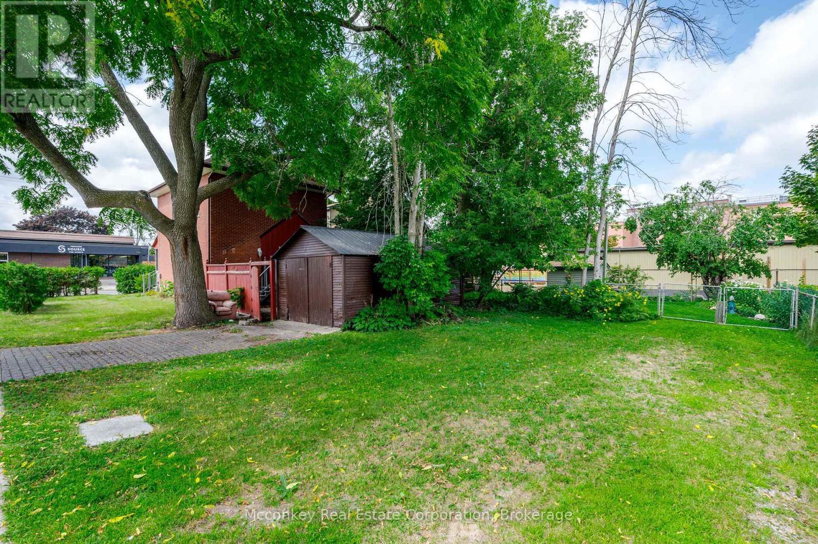 730 Park Street S, Peterborough (Otonabee Ward 1), ON - Outdoor