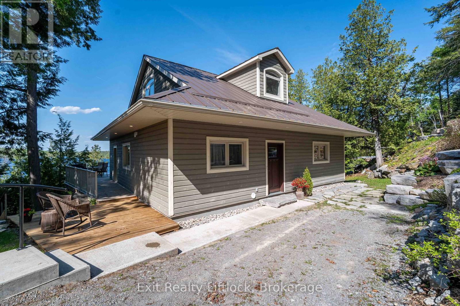 3051 Fire Route 30, Selwyn, ON