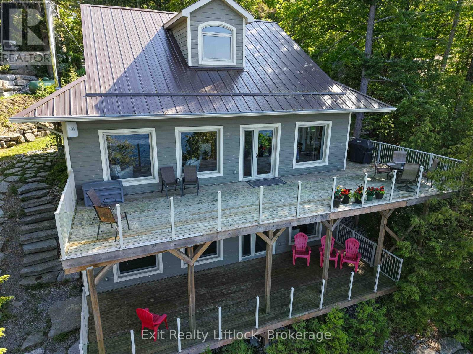 3051 Fire Route 30, Selwyn, ON