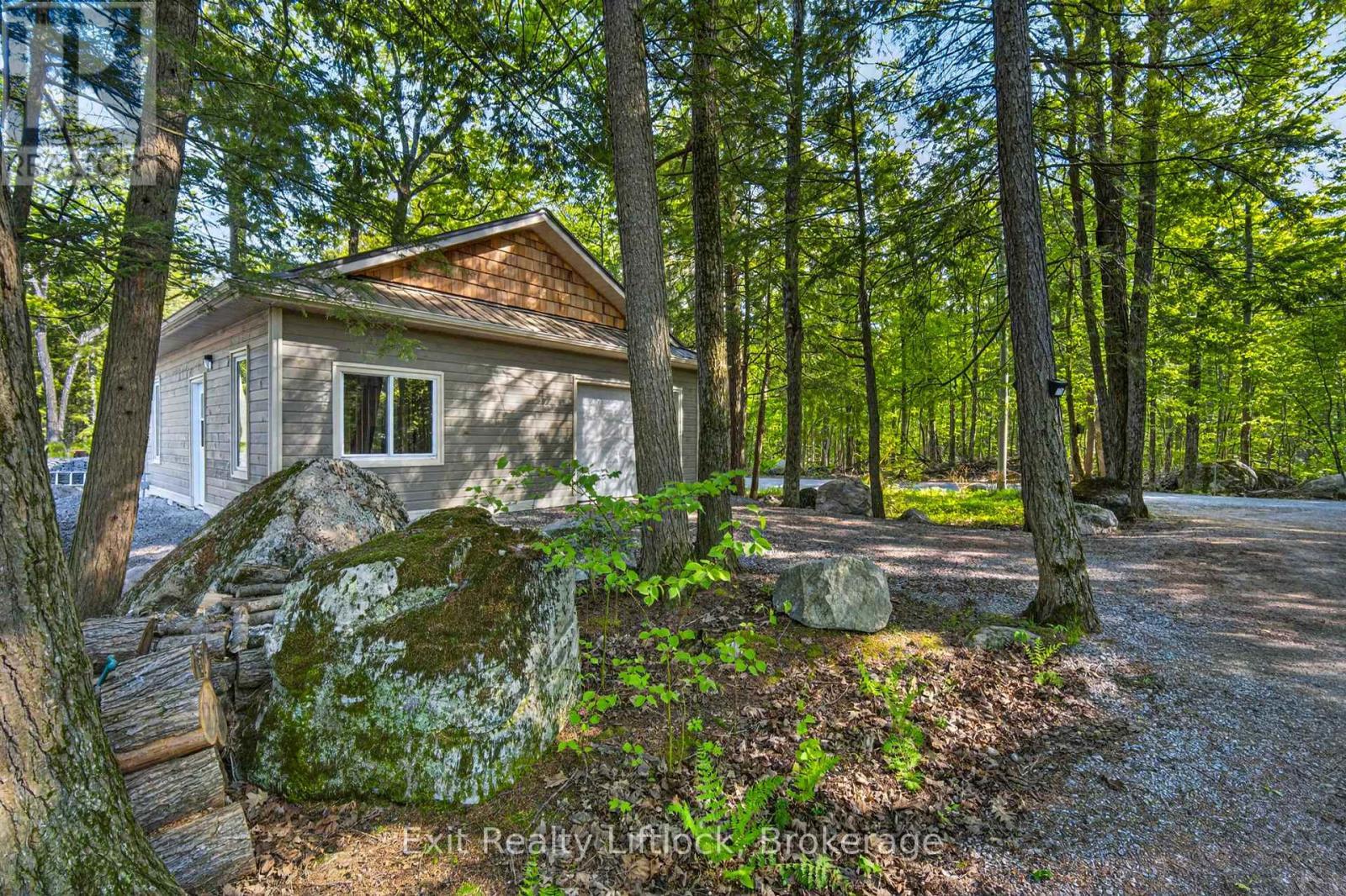 3051 Fire Route 30, Selwyn, ON