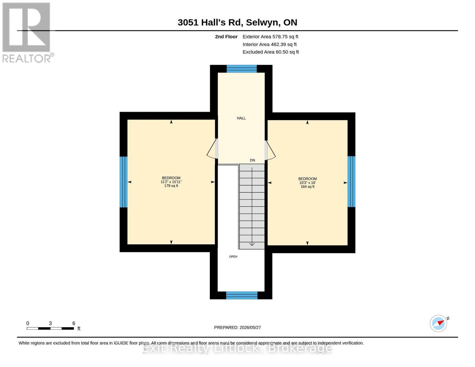 3051 Fire Route 30, Selwyn, ON