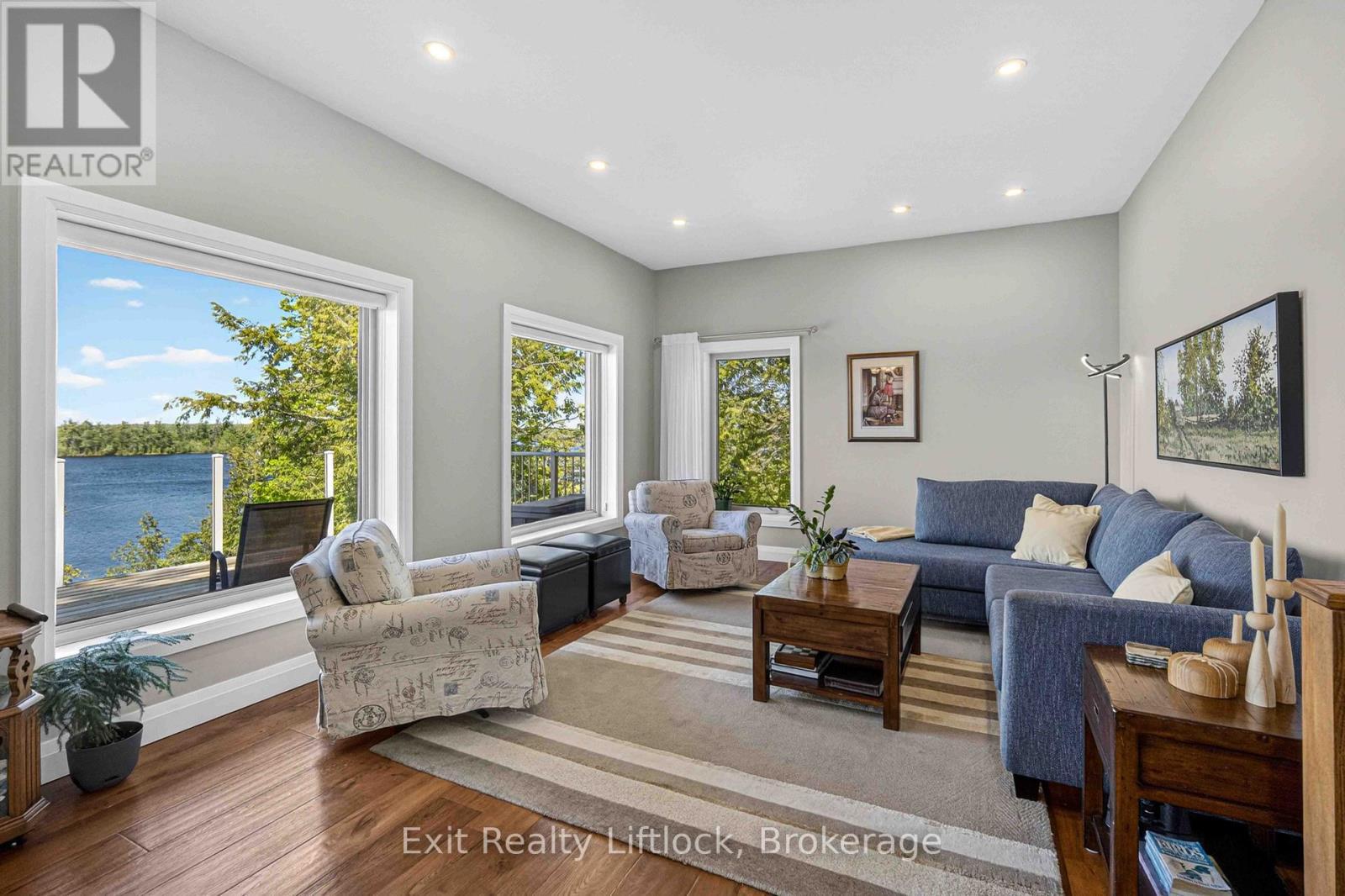 3051 Fire Route 30, Selwyn, ON