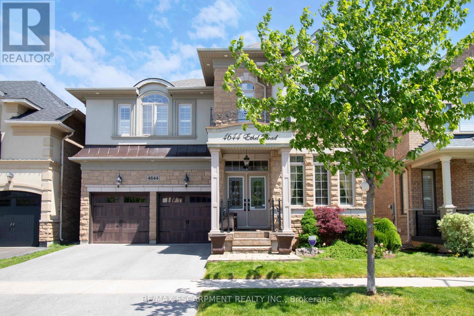 4644 Ethel Road, Burlington, ON