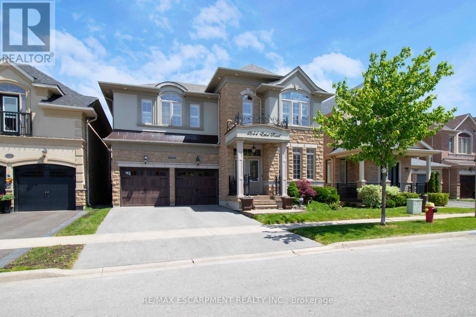 4644 Ethel Road, Burlington, ON