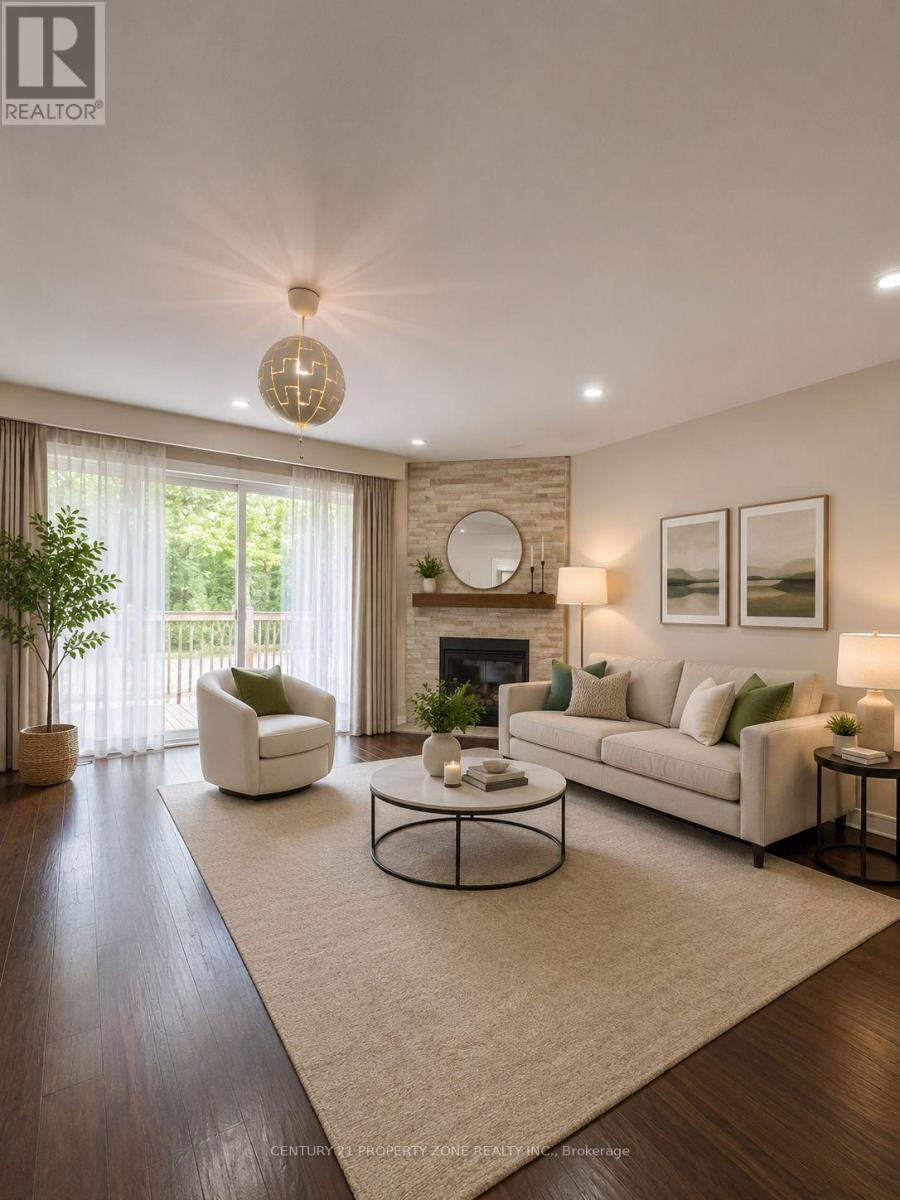 33 Flowertown Avenue, Brampton, ON