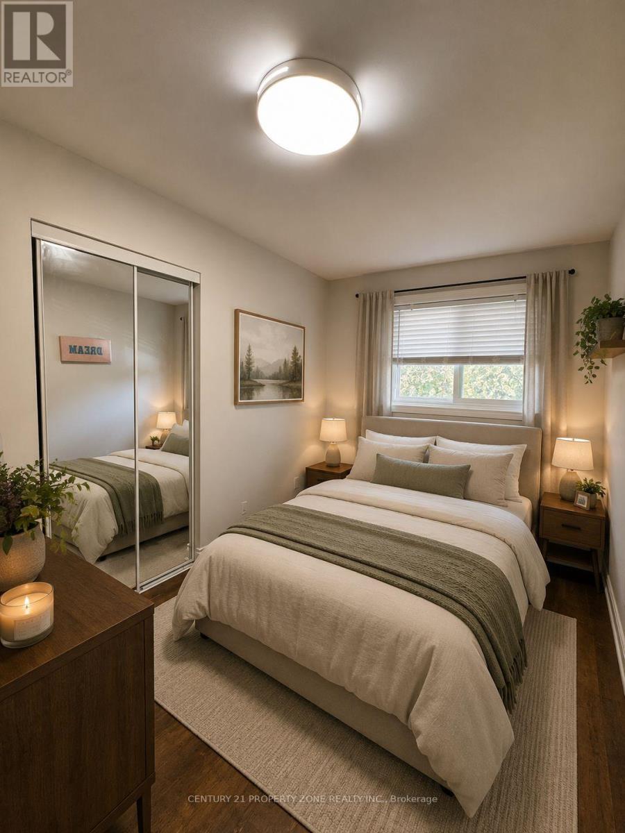 33 Flowertown Avenue, Brampton, ON