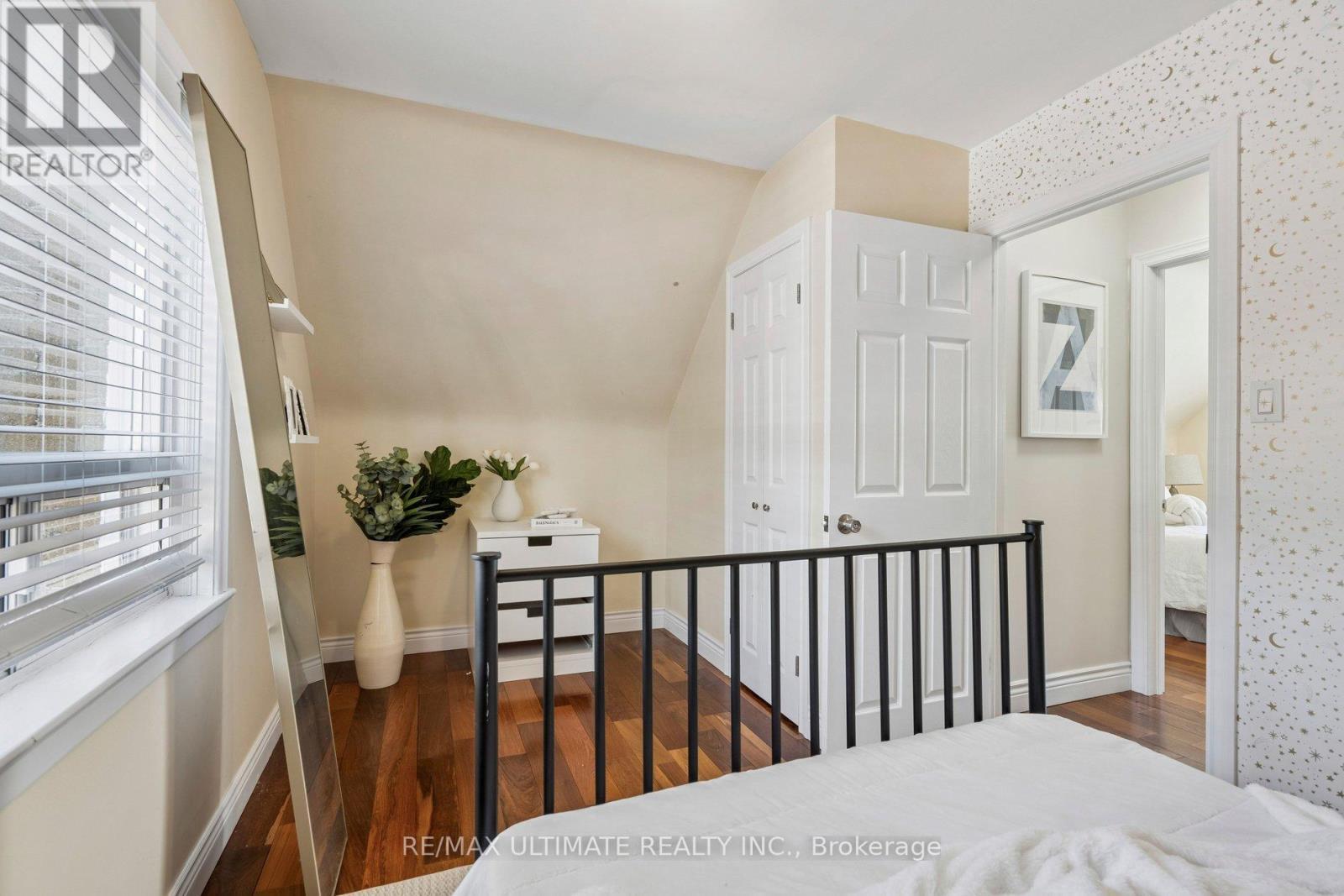 Main - 34 Compton Crescent, Toronto, ON
