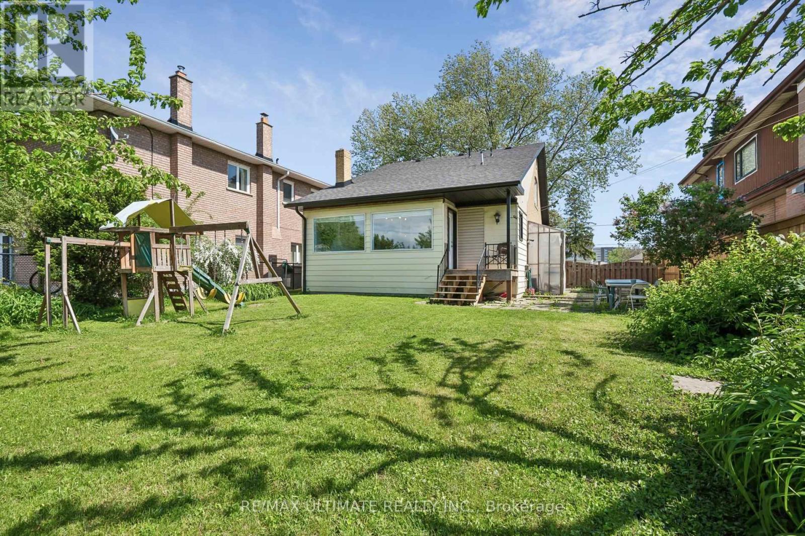 Main - 34 Compton Crescent, Toronto, ON