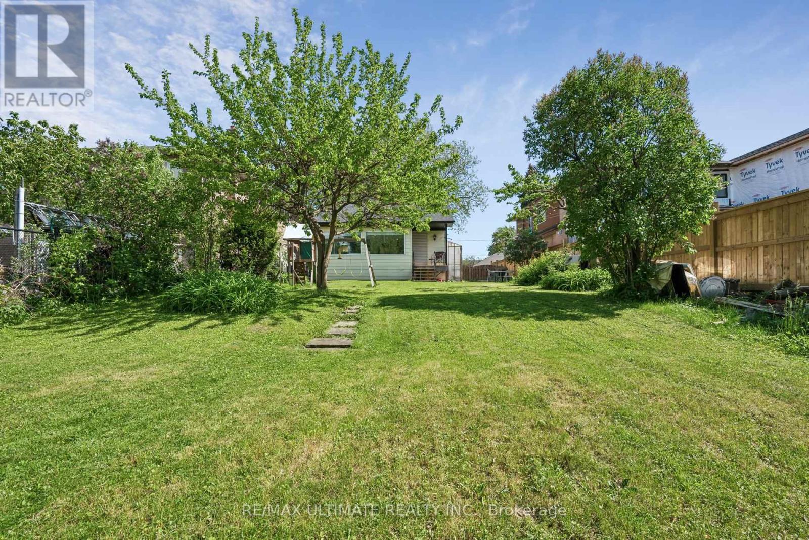 Main - 34 Compton Crescent, Toronto, ON