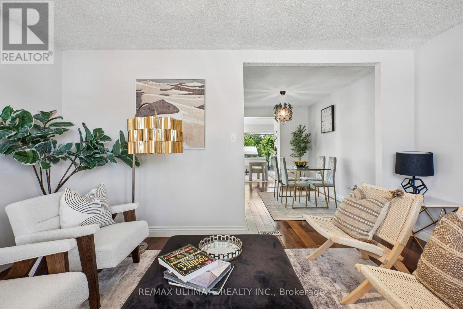 Main - 34 Compton Crescent, Toronto, ON