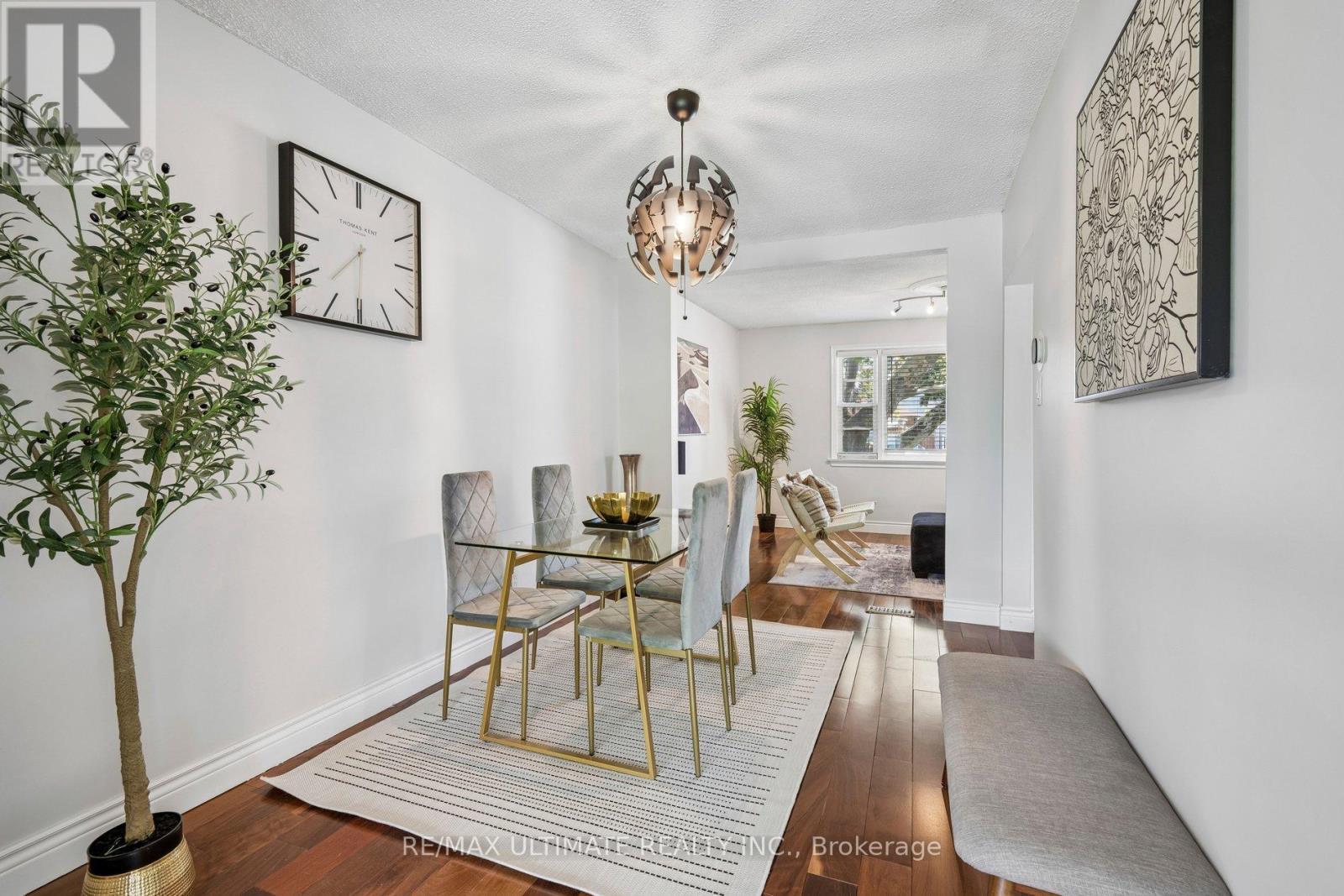 Main - 34 Compton Crescent, Toronto, ON
