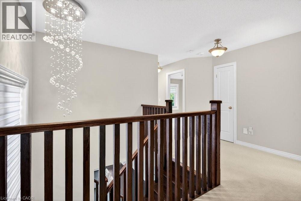 523 Terrace Way, Oakville, ON - Indoor Photo Showing Other Room