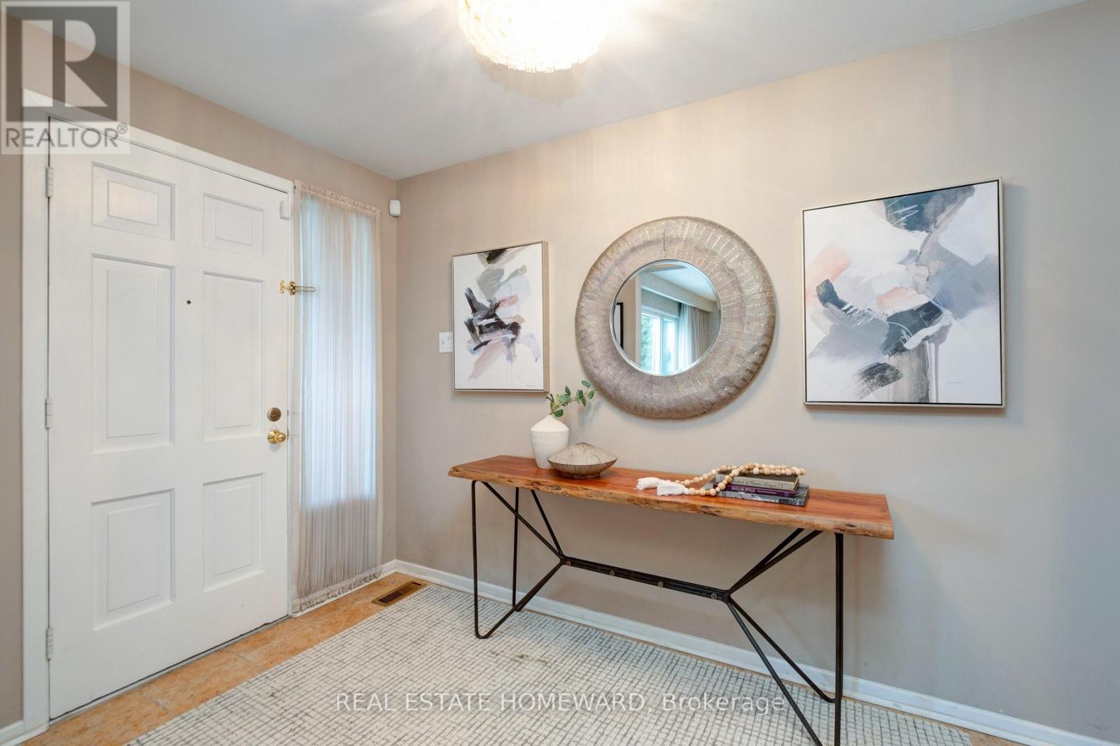 Foyer - 62 Ardgowan Crescent, Toronto, ON