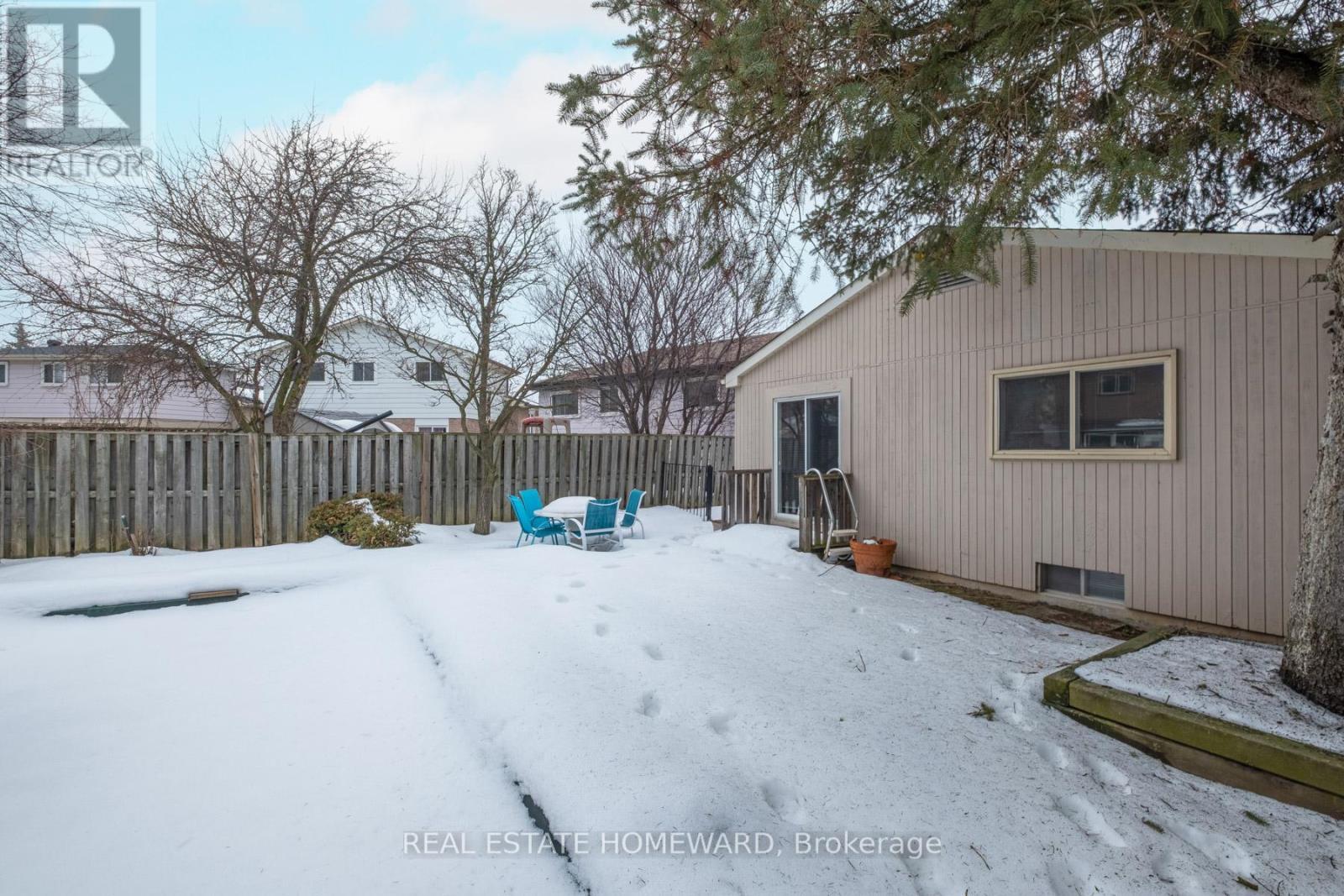 62 Ardgowan Crescent, Toronto, ON