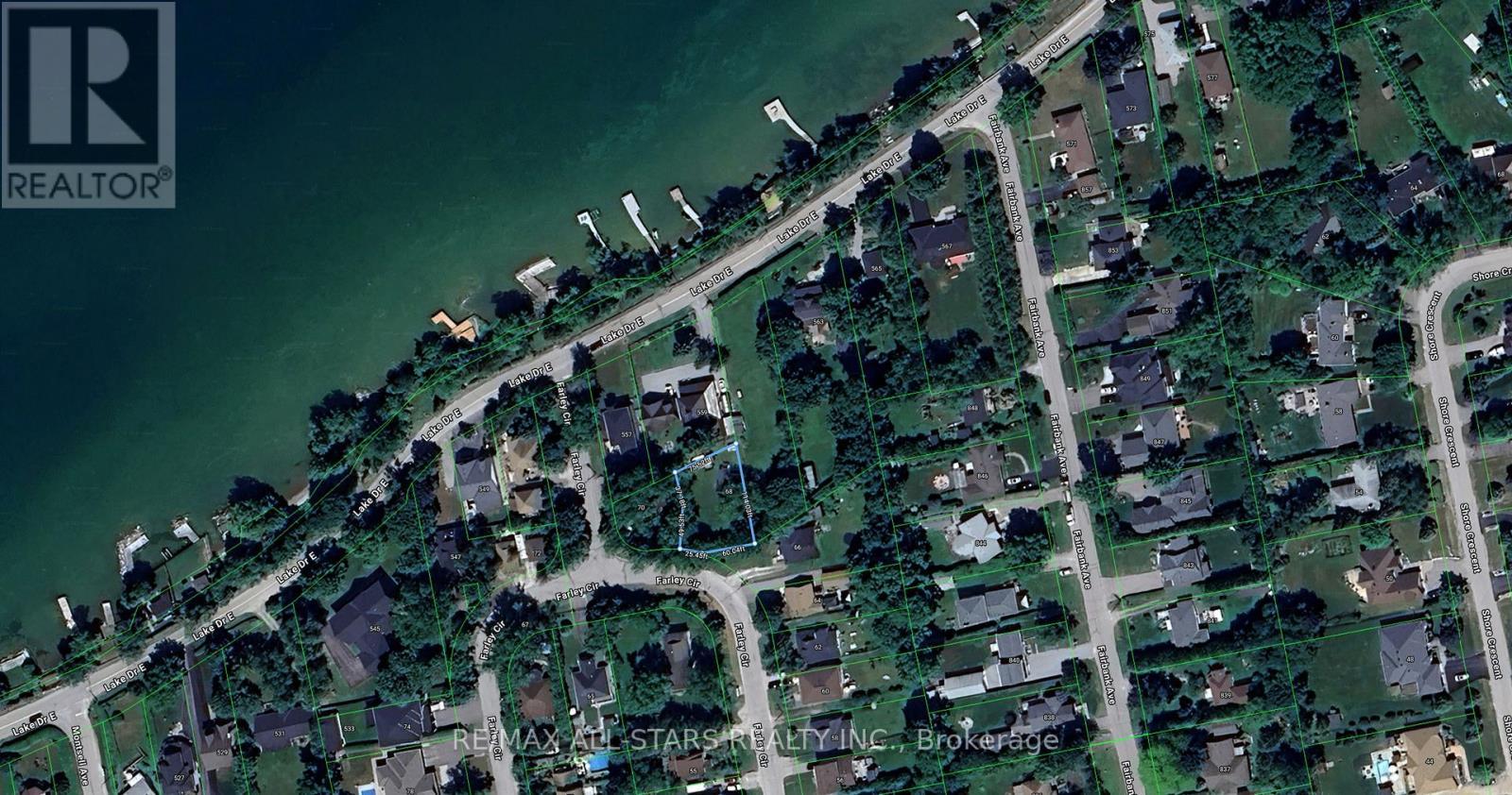 68 Farley Circle, Georgina, ON