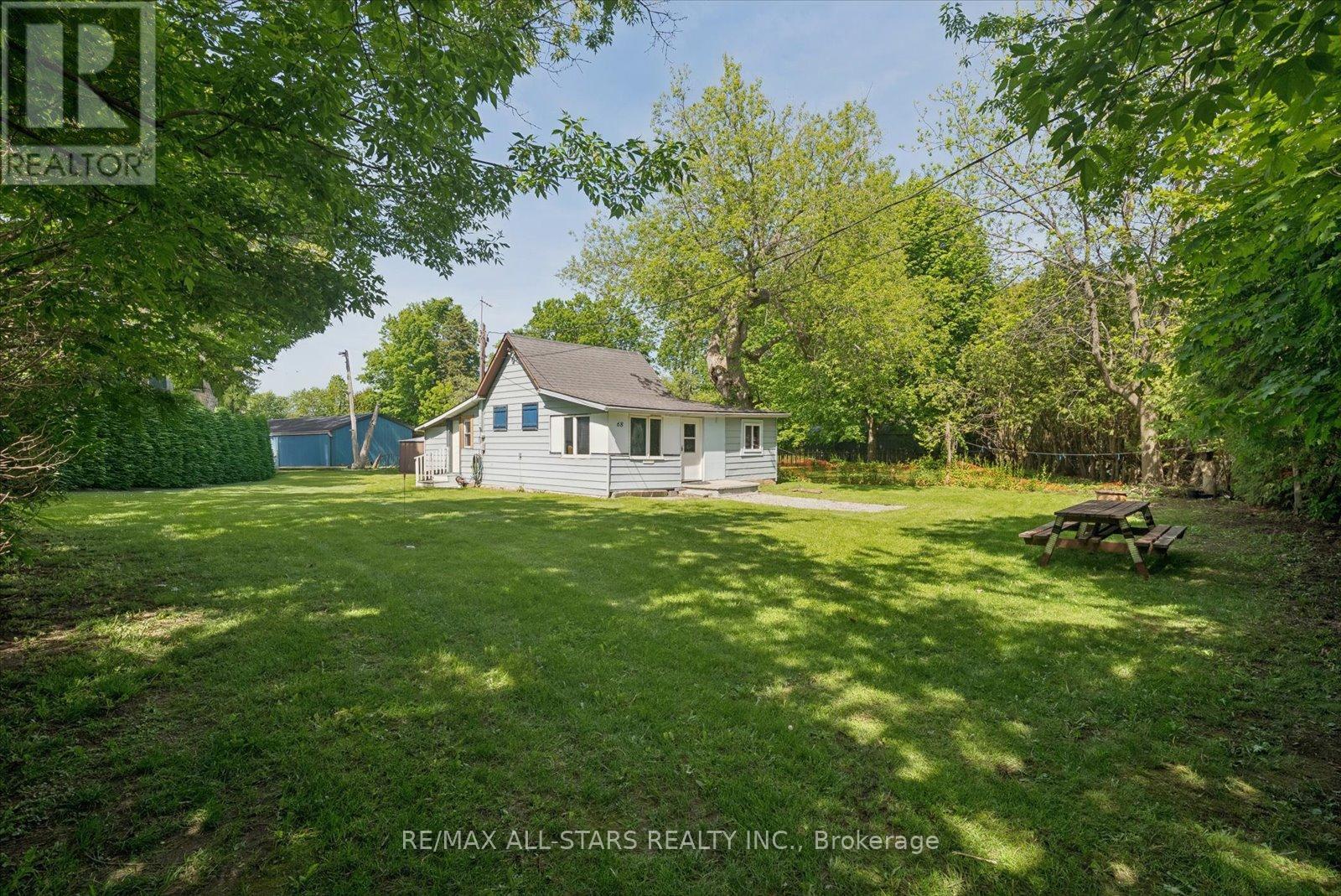 68 Farley Circle, Georgina, ON