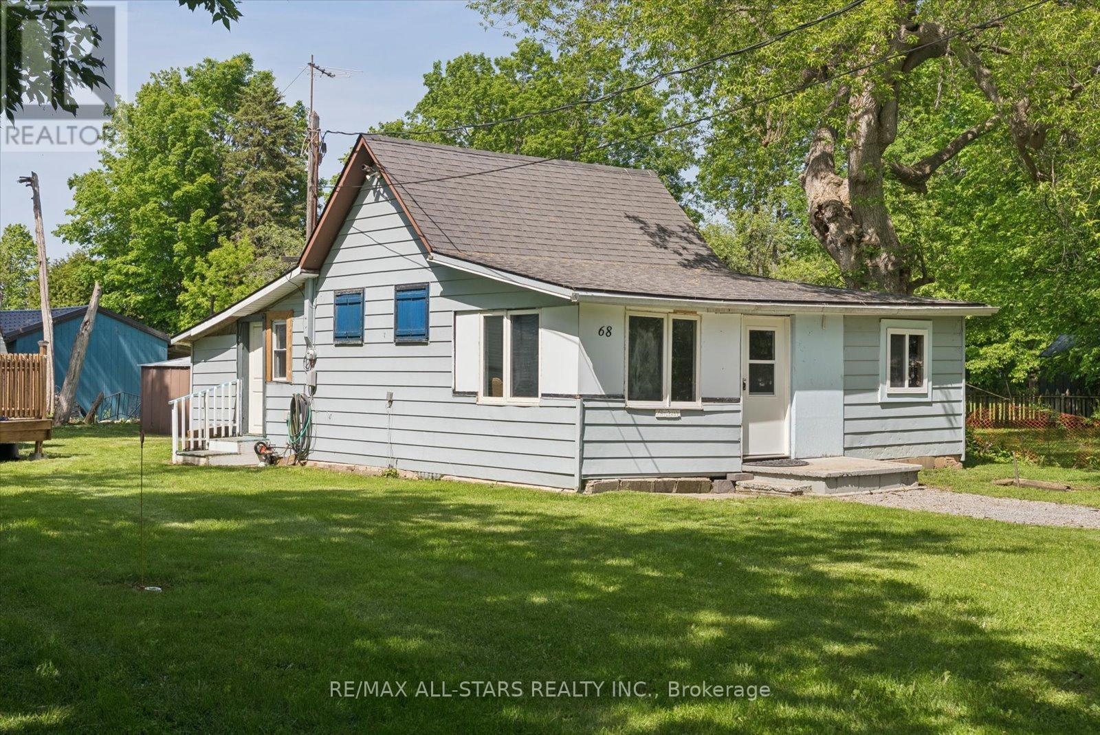 68 Farley Circle, Georgina, ON