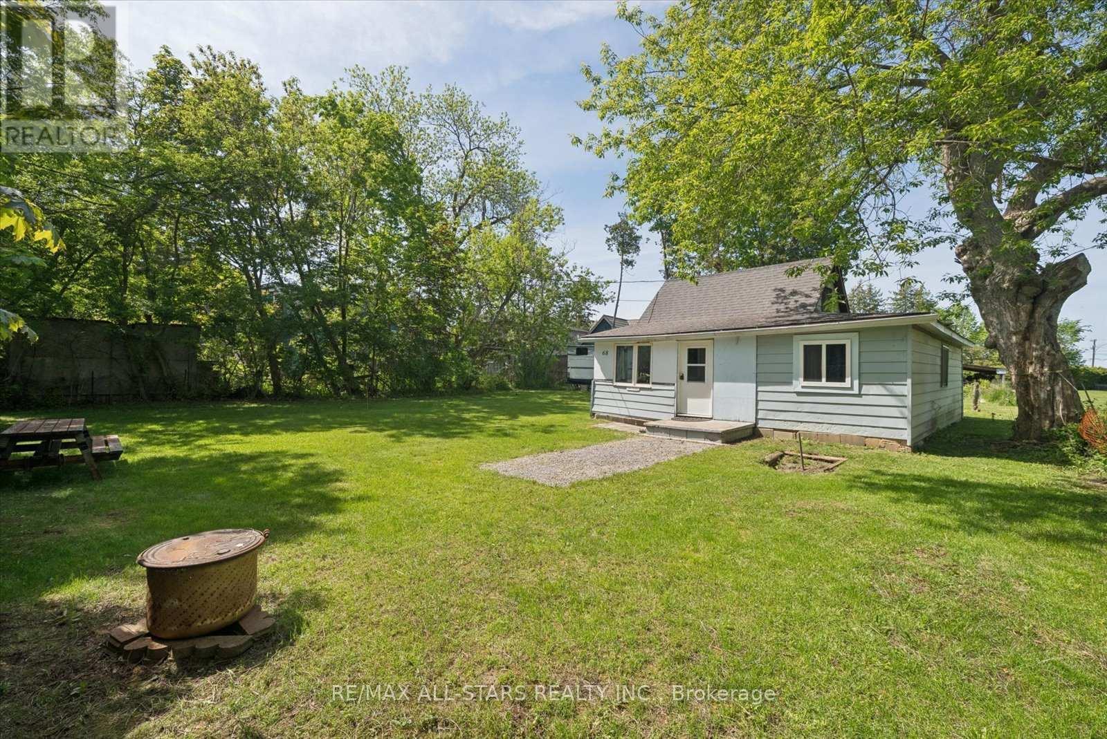 68 Farley Circle, Georgina, ON