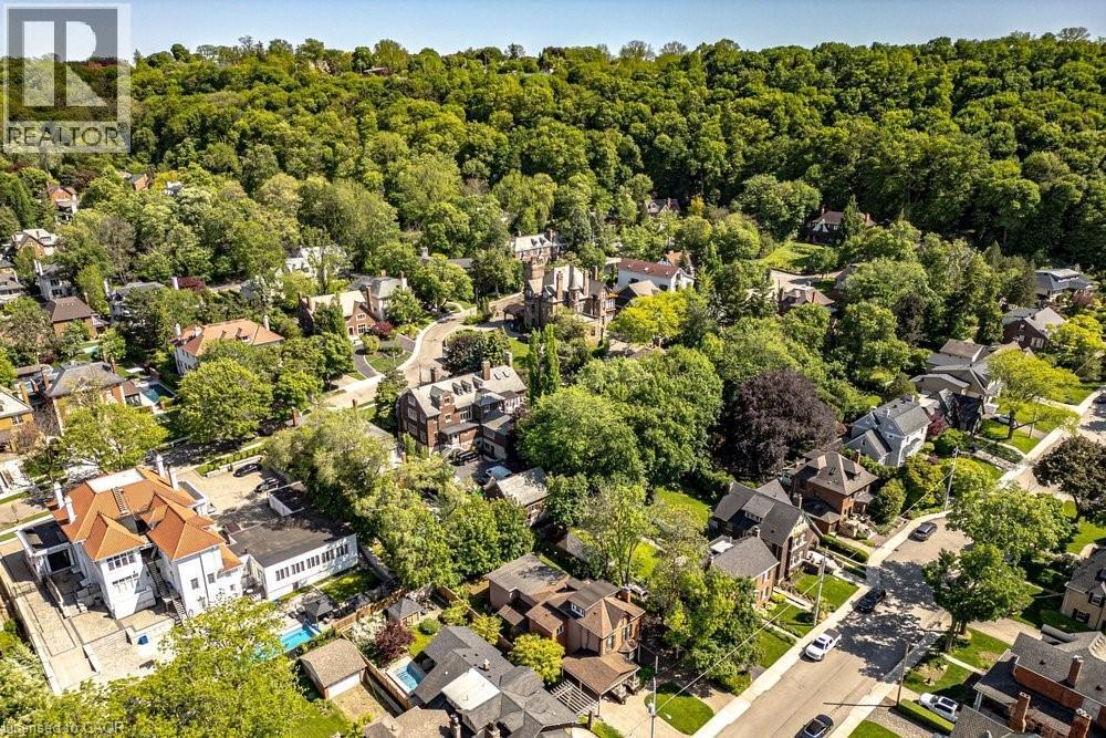 377 Hess Street S, Hamilton, ON