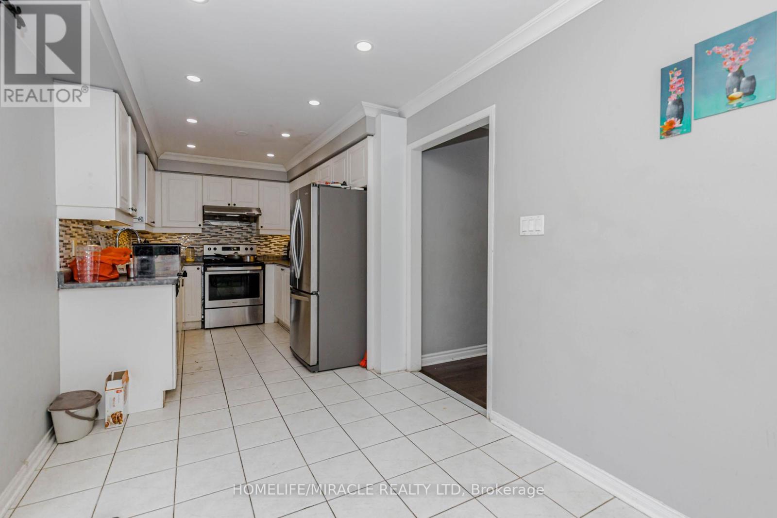 120 Viceroy Crescent, Brampton, ON