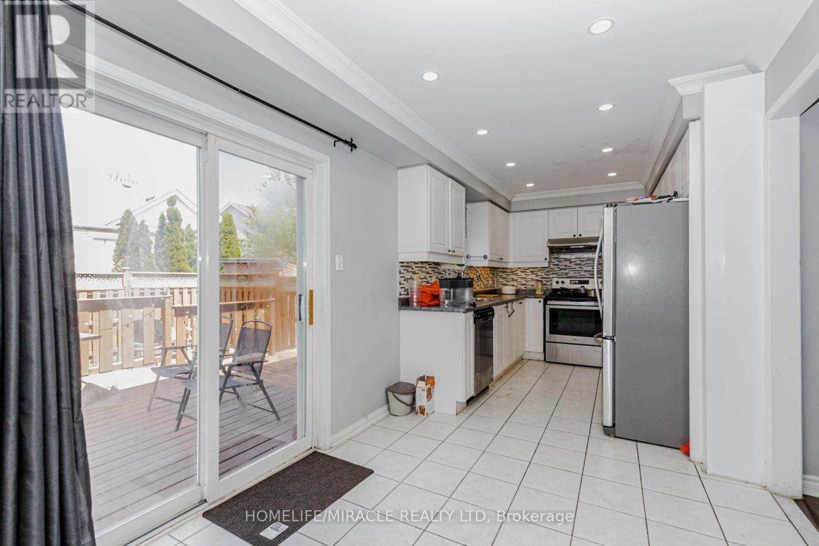 120 Viceroy Crescent, Brampton, ON