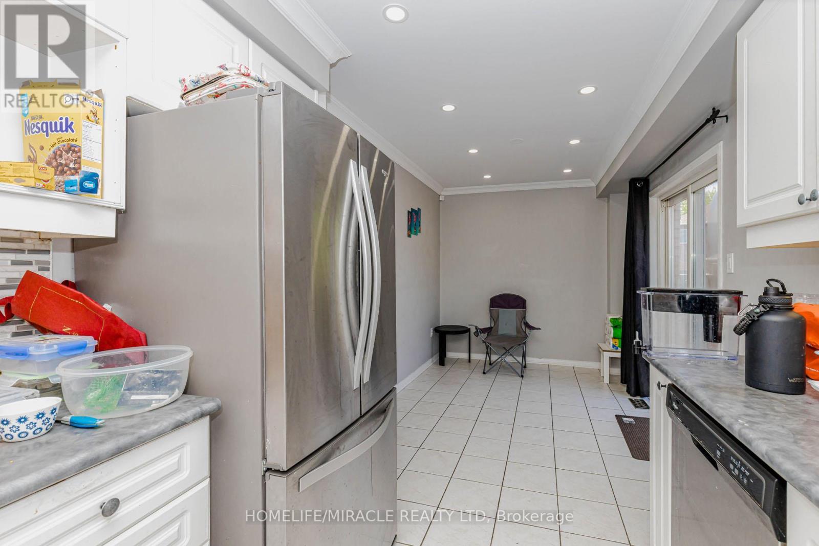120 Viceroy Crescent, Brampton, ON