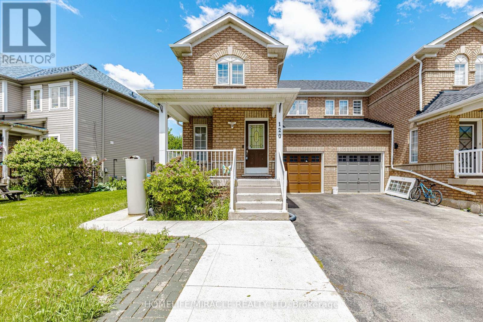 120 Viceroy Crescent, Brampton, ON