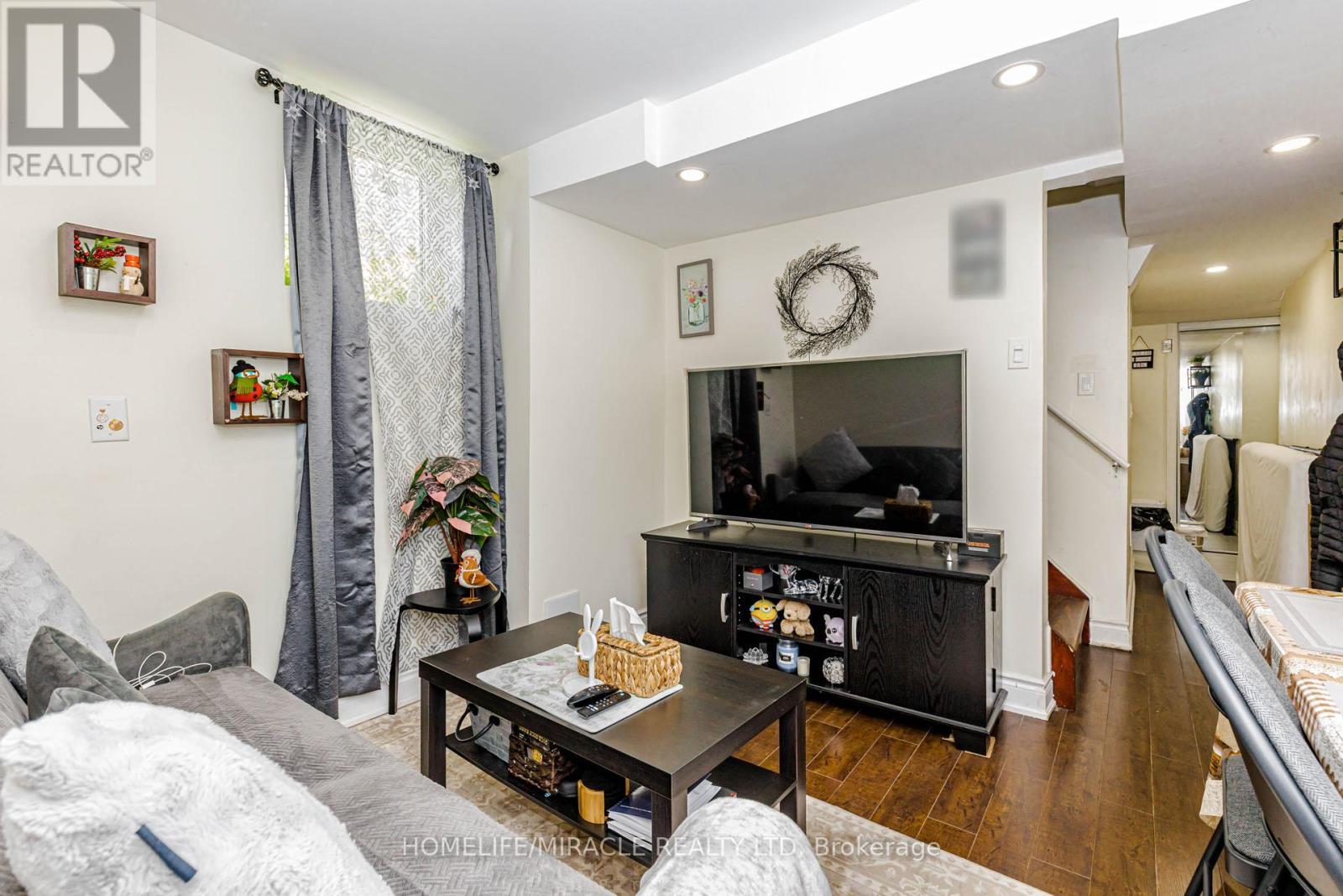 120 Viceroy Crescent, Brampton, ON