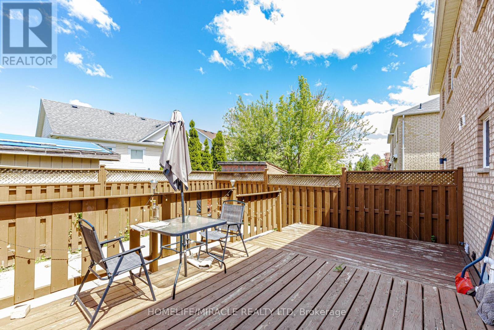 120 Viceroy Crescent, Brampton, ON